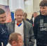 В Мончегорске при поддержке «Единой России» состоялся открытый турнир по самбо - Мурманский вестник