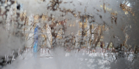 В Заполярье местами до -17° - SeverPost.ru