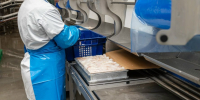 Объемы перевозки рыбной продукции по Севморпути в России должны быть увеличены - ИА B-Port.Com