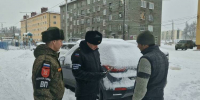 Военные следователи провели в Печенге рейд по выявлению мигрантов-уклонистов - Мурманский вестник