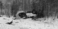 Обстоятельства несчастного случая на заполярной трассе проверит Гострудинспекция - SeverPost.ru