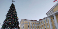 Мурманская область во власти циклонов - SeverPost.ru