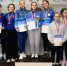 Конькобежцы из Мурманска стали призерами Кубка России - Мурманский вестник