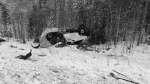 Гострудинспекция Мурманской области разбирается с аварией, в которой пострадал сотрудник «РесурсТранса»