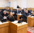 Бюджет 2026 года: количество представительных органов и глав муниципальных образований сократилось более чем в два раза, а число депутатов уменьшилось почти в 1,7 раза - Арктик-ТВ