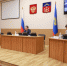 В Думе состоялись рабочие встречи Губернатора области Андрея Чибиса с депутатами фракций регионального парламента - Областная дума
