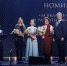 Северянка стала лауреатом Всероссийской общественной премии «Гордость нации — 2025» - Мурманский вестник