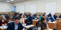 Бюджет-2026: с выверенным оптимизмом - Арктик-ТВ