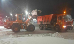 Коммунальные службы Мурманской области находятся в постоянной готовности