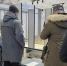 На вход в новый терминал аэропорта Мурманска работают четыре линии досмотра - SeverPost.ru
