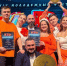 Команда Кольской АЭС стала чемпионом XIX Молодёжного фестиваля КВН - SeverPost.ru