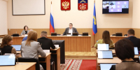 На развитие культуры Мурманской области в следующем году направят 2,3 млрд рублей - Областная дума