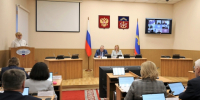 Вопросов накопилось много: очередное заседание Мурманской областной Думы состоится 25 ноября - Арктик-ТВ