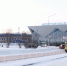 Новый терминал аэропорта открыли в Мурманске - Телекомпания ТВ-21