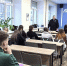Сотрудники мурманского Росреестра рассказали учащимся колледжа о безопасности сделок с недвижимостью - Murman.Ru