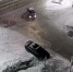 Аварийный вираж апатитчанина попал на [видео] - SeverPost.ru