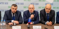Векторы промышленного роста обсудили в Кировске - SeverPost.ru