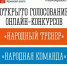 В Мурманской области стартовало голосование за народного тренера и народную команду - Мурманский вестник