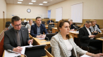 Бюджет 2026: улучшение жилищных условий жителей Мурманской области по-прежнему в приоритете