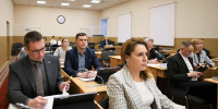 Бюджет 2026: улучшение жилищных условий жителей Мурманской области по-прежнему в приоритете - Министерство информационной политики