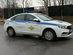 Три человека отправились к медикам после ДТП в Мурманской области за сутки