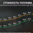 В Мурманской области подорожало топливо - Телекомпания ТВ-21