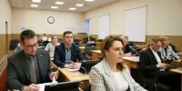 Бюджет-2026: улучшение жилищных условий жителей Мурманской области по-прежнему в приоритете - Мурманский вестник