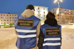 3,9 млн рублей дополнительно на выплаты народным дружинникам Мурманской области