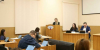 В Мурманской области на реализацию проектов-победителей Всероссийского конкурса лучших проектов создания комфортной городской среды выделят 338,2 млн рублей - Мурманский вестник