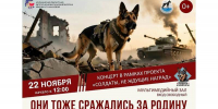Концерт «Они тоже сражались за Родину» - Детско-юношеская библиотека