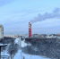 Морозы станут еще крепче — о погоде в Мурманской области - ИА Nord-News.Ru