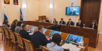Андрей Чибис объявил о запуске новых новогодних конкурсов - Министерство информационной политики