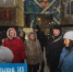 Мурманчане высказывают обеспокоенность плохим состоянием придомовых территорий домов - Арктик-ТВ