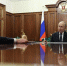 Андрей Чибис доложил Владимиру Путину о предложениях по комплексному развитию Арктики - ИА B-Port.Com