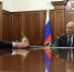 Президент России Владимир Путин поддержал предложение председателя Комиссии Госсовета «Северный морской путь и Арктика» Андрея Чибиса о запуске комплексного проекта развития Арктики и Трансарктического транспортного коридора - Правительство Мурманской области