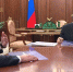 Путин назвал Арктику новым космосом России - Вестник СЗФО