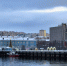 В морском порту Мурманска отремонтировали пирс дальних линий - ИА B-Port.Com
