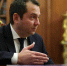 Андрей Чибис поблагодарил Владимира Путина за поддержку в области газификации Мурманской области - Мурманский вестник