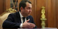Андрей Чибис поблагодарил Владимира Путина за поддержку в области газификации Мурманской области - Мурманский вестник