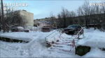 Активисты: Они просили лестницу отремонтировать, а её… заварили!