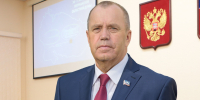 Комментарий Сергея Дубового по итогам встречи Президента РФ Владимира Путина с Губернатором Мурманской области Андреем Чибисом - Областная дума