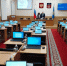 Докладывать о проекте бюджета в Облдуме будет Чибис - SeverPost.ru