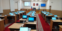 Докладывать о проекте бюджета в Облдуме будет Чибис - SeverPost.ru