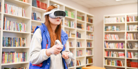 В Мурманской области в 2026 году откроют три модельных библиотеки - SeverPost.ru