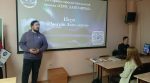 Интеллектуальная игра «Знаток Заполярья»
