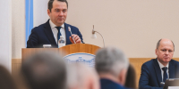 С 1 января 2026 года в Мурманской области проиндексируют на 4% зарплаты работников бюджетной сферы, а с 1 июля - социальные выплаты - Арктик-ТВ