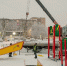Во всех округах Мурманска появятся зимние детские горки - ИА Nord-News.Ru