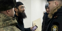 Проверка мигрантов в Мурманске не выявила нарушителей воинского учета - Мурманский вестник