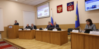 Проект закона об областном бюджете на 2026 год и плановый двухлетний период прошел первое чтение - Областная дума