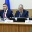 Андрей Чибис о бюджете Мурманской области на 2026 год: забота о северянах остается приоритетом - Мурманский вестник